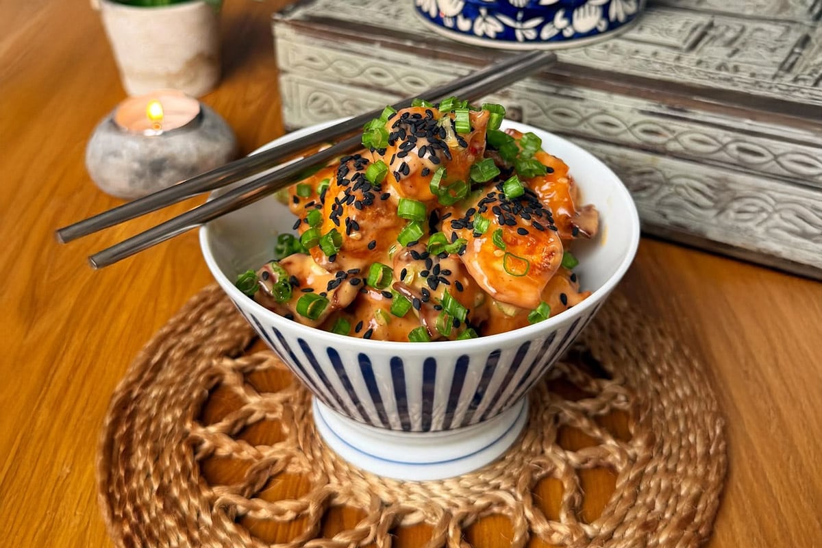 Bang Bang Paneer: A Simple yet Mouthwatering Indian Recipe