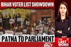 Bihar Voter List Showdown: Patna To Parliament Bihar Voter List Showdown: Patna To Parliament
