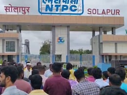 Solapur News : नोकरी मिळाली नाही म्हणून एनटीपीसी प्रकल्पग्रस्त शेतकऱ्याची आत्महत्या Solapur News : नोकरी मिळाली नाही म्हणून एनटीपीसी प्रकल्पग्रस्त शेतकऱ्याची आत्महत्या