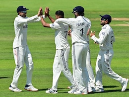 'Sometimes Bowlers Are A Bit Dumb': On Ball Row, England Great Drops Bombshell