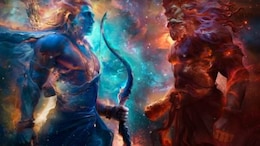 <i>Ramayana Part I</i>: First Look Of Ranbir Kapoor, Yash And Sai Pallavi's Epic Tale Unveiled