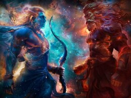 <i>Ramayana Part I</i>: First Look Of Ranbir Kapoor, Yash And Sai Pallavi's Epic Tale Unveiled <i>Ramayana Part I</i>: First Look Of Ranbir Kapoor, Yash And Sai Pallavi's Epic Tale Unveiled