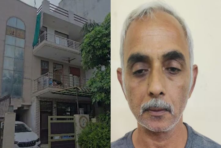 पिता ने 'इज्जत बचाने' के लिए बेटी को मारी 4 गोलियां, राधिका यादव हत्याकांड की चार्जशीट में हुए कई खुलासे