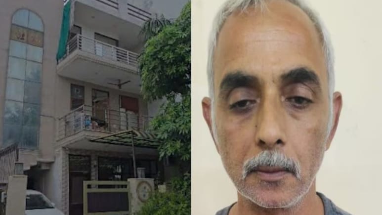 पिता ने ‘इज्जत बचाने’ के लिए बेटी को मारी 4 गोलियां, राधिका यादव हत्याकांड की चार्जशीट में हुए कई खुलासे पिता ने ‘इज्जत बचाने’ के लिए बेटी को मारी 4 गोलियां, राधिका यादव हत्याकांड की चार्जशीट में हुए कई खुलासे