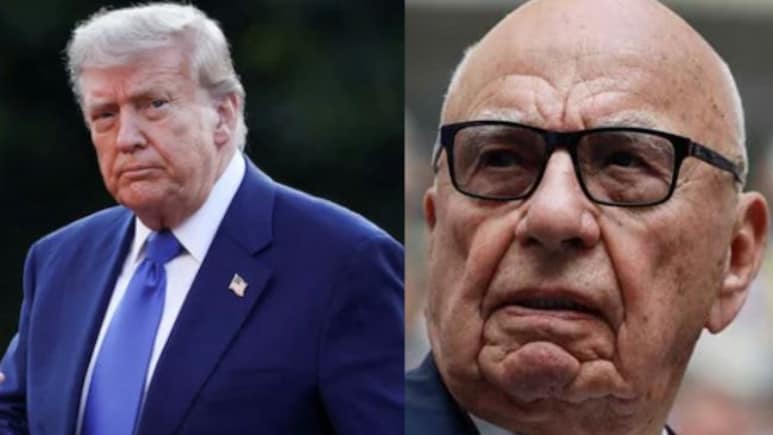 Why Donald Trump Is Threatening Legal Action Against Wall Street Journal