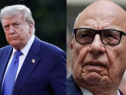 Donald Trump Wants Rupert Murdoch Deposed Within 15 Days On Epstein Story, Cites His Age Donald Trump Wants Rupert Murdoch Deposed Within 15 Days On Epstein Story, Cites His Age