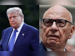 Why Donald Trump Is Threatening Legal Action Against Wall Street Journal