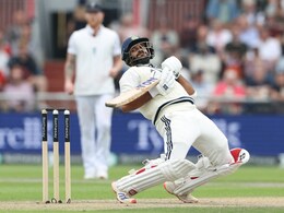 R Ashwin Fumes Over India's Team Selection For 4th Test Against England: "Obsession..."