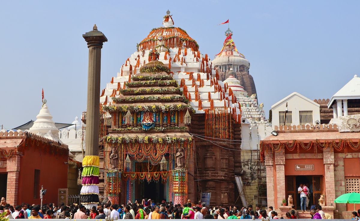 Latest and Breaking News on NDTV Latest and Breaking News on NDTV