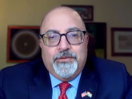 India, US Should "Coolly, Calmly, Collectively" Forge A Deal: Diplomat On Trump Tariff India, US Should "Coolly, Calmly, Collectively" Forge A Deal: Diplomat On Trump Tariff