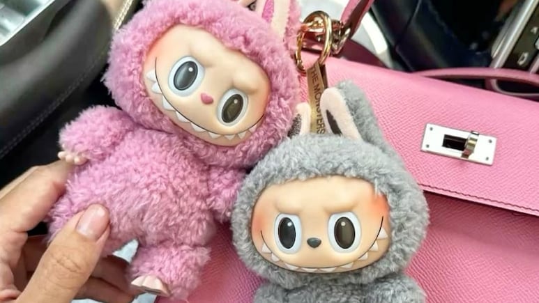 Labubu Obsession Causes A Family Rift: Adopted Daughter Cuts Ties After Parents Miss Graduation For Doll