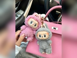 Toxic Chemical Found In Fake Labubu Dolls In Sweden, Steps To Verify Yours