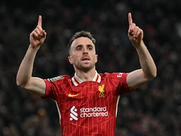 Liverpool React To Diogo Jota's Death In Car Crash: "Devastated..." Liverpool React To Diogo Jota's Death In Car Crash: "Devastated..."
