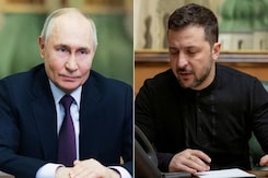 Istanbul To Host Third Round of Russia-Ukraine Talks; Trump Demands Ceasefire In 50 Days Istanbul To Host Third Round of Russia-Ukraine Talks; Trump Demands Ceasefire In 50 Days