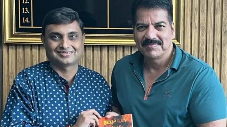 'एनकाउंटर स्पेशलिस्ट' का रिटायरमेंट और एक युग का अंत, जानें कैसी थी दया नायक की जिंदगी 