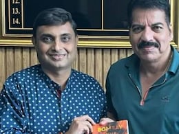 'एनकाउंटर स्पेशलिस्ट' का रिटायरमेंट और एक युग का अंत, जानें कैसी थी दया नायक की जिंदगी  'एनकाउंटर स्पेशलिस्ट' का रिटायरमेंट और एक युग का अंत, जानें कैसी थी दया नायक की जिंदगी