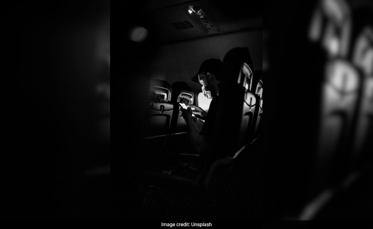 Пилотът разкри какво точно се случва когато пътниците не поставят