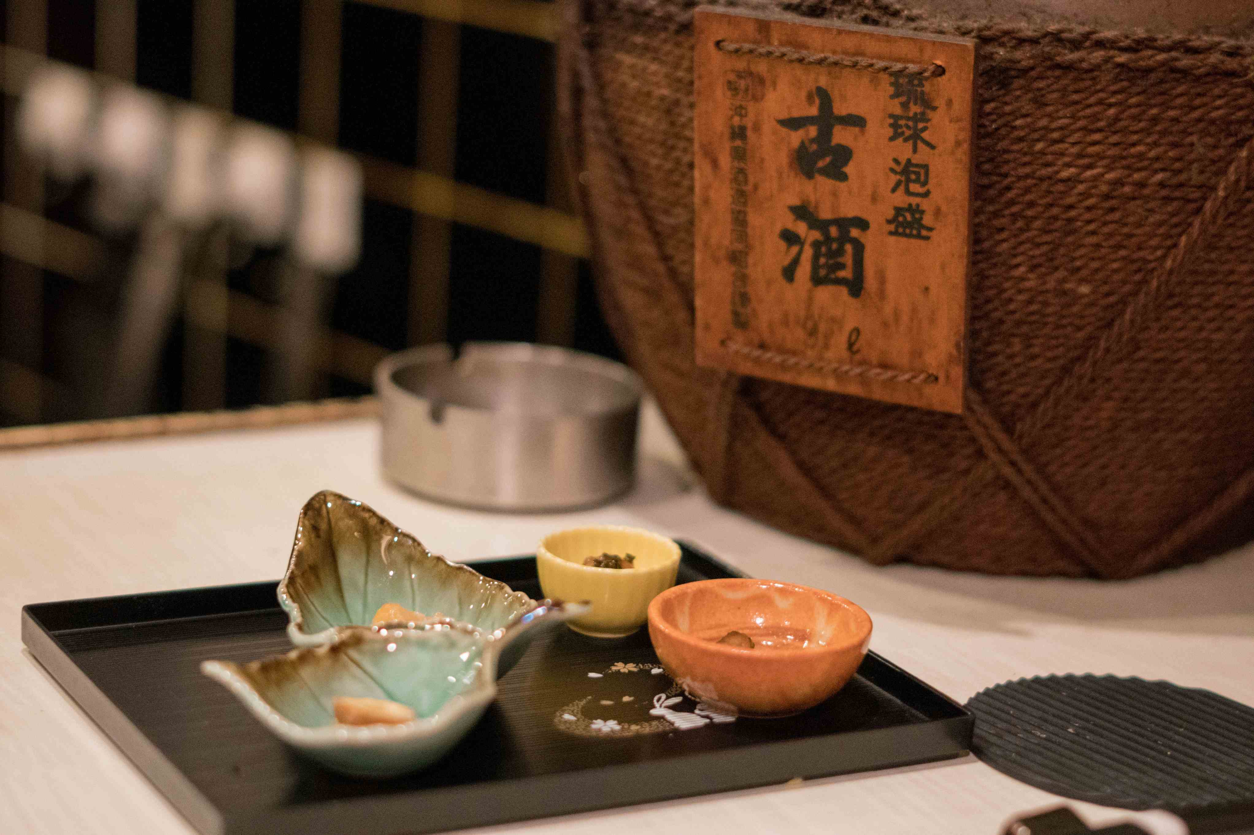 Japanese are known for their mindful eating. Photo: Unsplash Japanese are known for their mindful eating. Photo: Unsplash