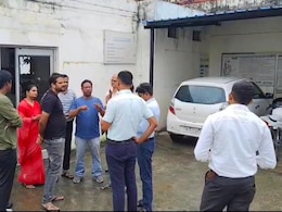 Rajasthan: बहू के साथ मंदिर से लौट रही थी महिला, स्कूल ड्रेस में बदमाशों ने लूट ली 2 तोला सोने की चेन