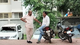 Rajasthan Police in MP: पांच हजार के इनामी तस्कर को पकड़ने नीमच आई Rajasthan ATS, वारंट थमाकर दी ये नसीहत, जानें - पूरा मामला