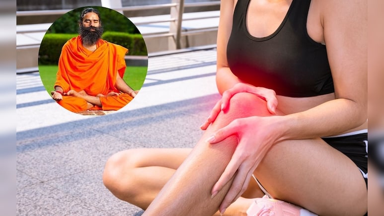 खत्म हो गई है आपके घुटनों की ग्रीस? बाबा रामदेव ने बताया कैसे फिर से दौड़ने लगेंगे आप