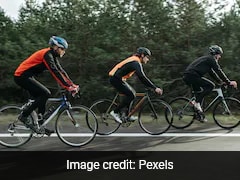 How Cycling Can Be 4 Times More Efficient Than Walking, Experts Explains