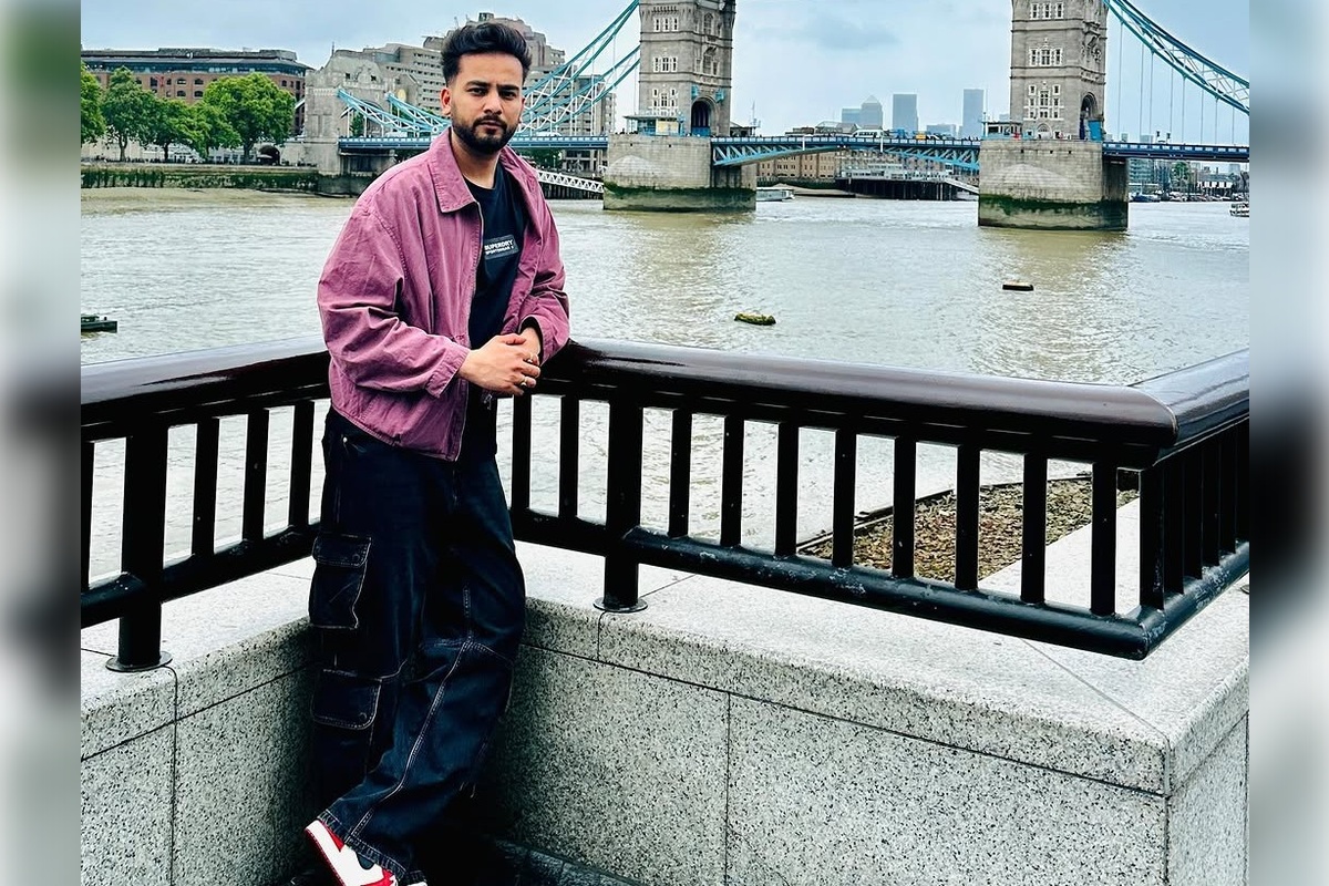 Elvish Yadav,Elvish Yadav Instagram,Elvish Yadav Social media,Elvish Yadav viral news,social media,Elvish Yadav Latest fan Interaction,trending story,Whosthat360