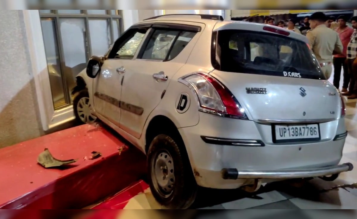 Latest and Breaking News on NDTV