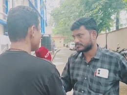 "95% Body Damaged": Father Of Odisha Student "Can't Recognise Daughter" "95% Body Damaged": Father Of Odisha Student "Can't Recognise Daughter"