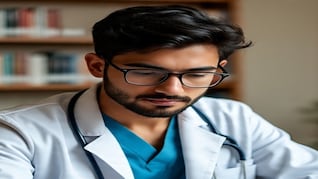 MBBS in Hindi Medium: मध्य प्रदेश में एमबीबीएस का हिंदी मॉडल; जानिए पास या फेल?