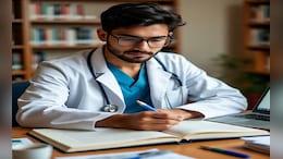 हिंदी में डॉक्टर बनने का सपना टूटा ! छत्तीसगढ़ में MBBS की हिंदी मीडियम सीट पर एक भी एडमिशन नहीं, वजह क्या?