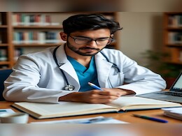 हिंदी में डॉक्टर बनने का सपना टूटा ! छत्तीसगढ़ में MBBS की हिंदी मीडियम सीट पर एक भी एडमिशन नहीं, वजह क्या?