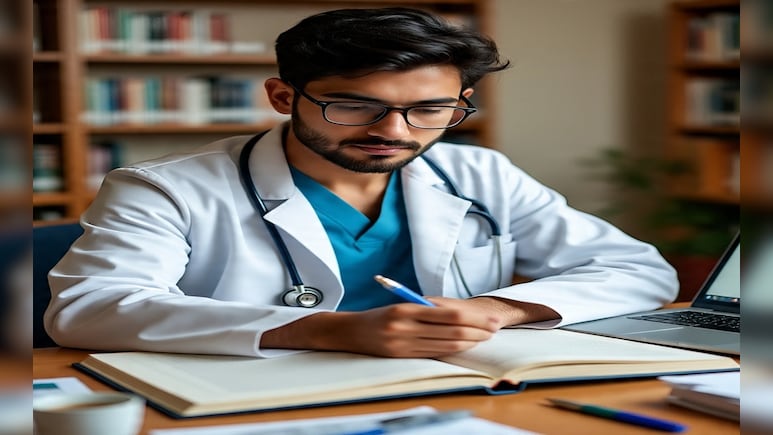 हिंदी में डॉक्टर बनने का सपना टूटा ! छत्तीसगढ़ में MBBS की हिंदी मीडियम सीट पर एक भी एडमिशन नहीं, वजह क्या?