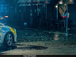 Indian Student, 30, Killed In UK Stabbing