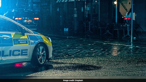 Indian Student, 30, Killed In UK Stabbing