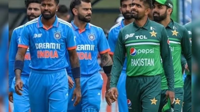Asia Cup 2025: एशिया कप में भारत-पाकिस्तान मुकाबले पर नहीं लगेगी रोक: सूत्र Asia Cup 2025: एशिया कप में भारत-पाकिस्तान मुकाबले पर नहीं लगेगी रोक: सूत्र