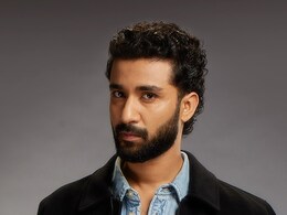 <i>Kill</i> Star Raghav Juyal Bags A Role In Nani's Telugu Action Thriller <i>The Paradise</i>