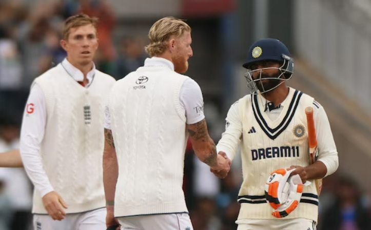 "If I Was Captain...": Ashwin Doesn't Mince Words In Handshake Row Verdict