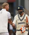 'If I Was Captain...': Ashwin Doesn't Mince Words In Handshake Row Verdict