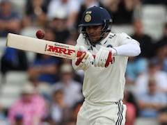 India vs England LIVE Score, 4th Test Day 4: Yashasvi Jaiswal, Sai Sudharsan Out For 0 In 1st Over; Shubman Gills India Suffer Humiliating Record