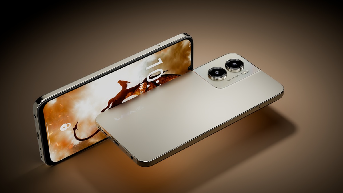 Lava ने 50MP कैमरा, 5000mAh बैटरी वाला किफायती फोन Blaze Dragon 5G किया लॉन्च, जानें कीमत