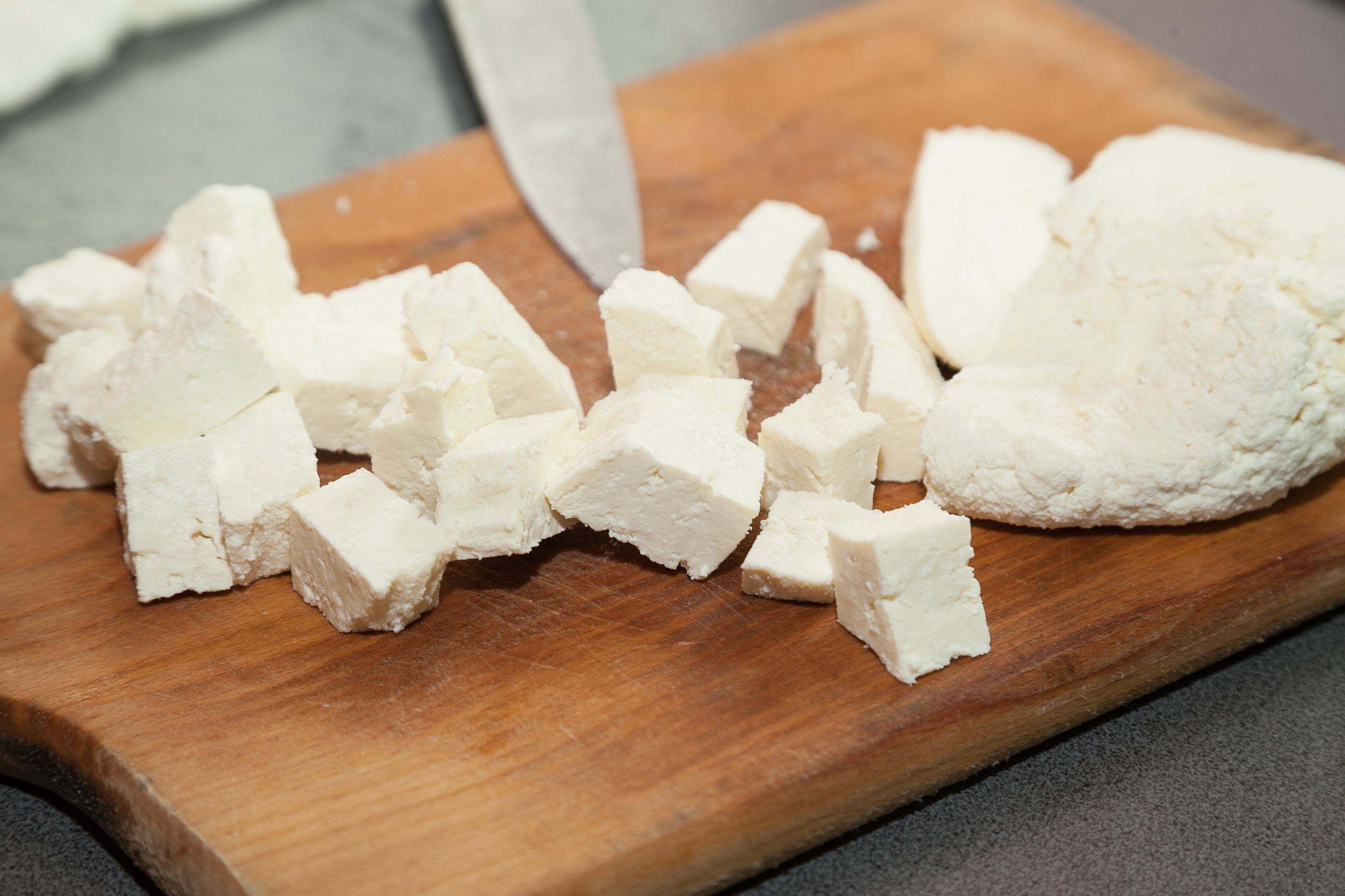 What Happens When You Eat Paneer Every Day For A Week? Experts Answer