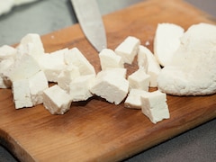 615 Kg Unsafe Food Destroyed, 17 Restaurants Fined In Gujarat's Paneer Raid