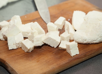 What Happens When You Eat Paneer Every Day For A Week? Experts Answer
