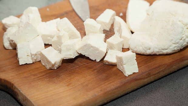 What Happens When You Eat Paneer Every Day For A Week? Experts Answer