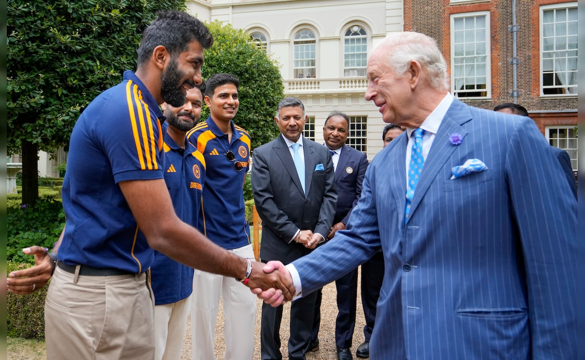 Jasprit Bumrah Playing Only 3 Out Of 5 Tests vs England Gets Thumbs Down From India Legend: "You Don't Need..."