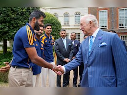 Jasprit Bumrah Playing Only 3 Out Of 5 Tests vs England Gets Thumbs Down From India Legend: "You Don't Need..."