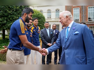 Jasprit Bumrah Playing Only 3 Out Of 5 Tests vs England Gets Thumbs Down From India Legend: "You Dont Need..."