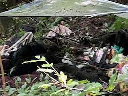 पाकिस्तान से ही आए थे पहलगाम हमले के आतंकी... रावलकोट का रहने वाला था मास्टरमाइंड हासिम मूसा पाकिस्तान से ही आए थे पहलगाम हमले के आतंकी... रावलकोट का रहने वाला था मास्टरमाइंड हासिम मूसा