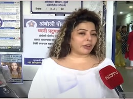 'मैं डरने वालों में से नहीं...', हिंदी-मराठी विवाद में इन्फ्लुएंसर राजश्री बोलीं- मसला सुलझाए सरकार  'मैं डरने वालों में से नहीं...', हिंदी-मराठी विवाद में इन्फ्लुएंसर राजश्री बोलीं- मसला सुलझाए सरकार